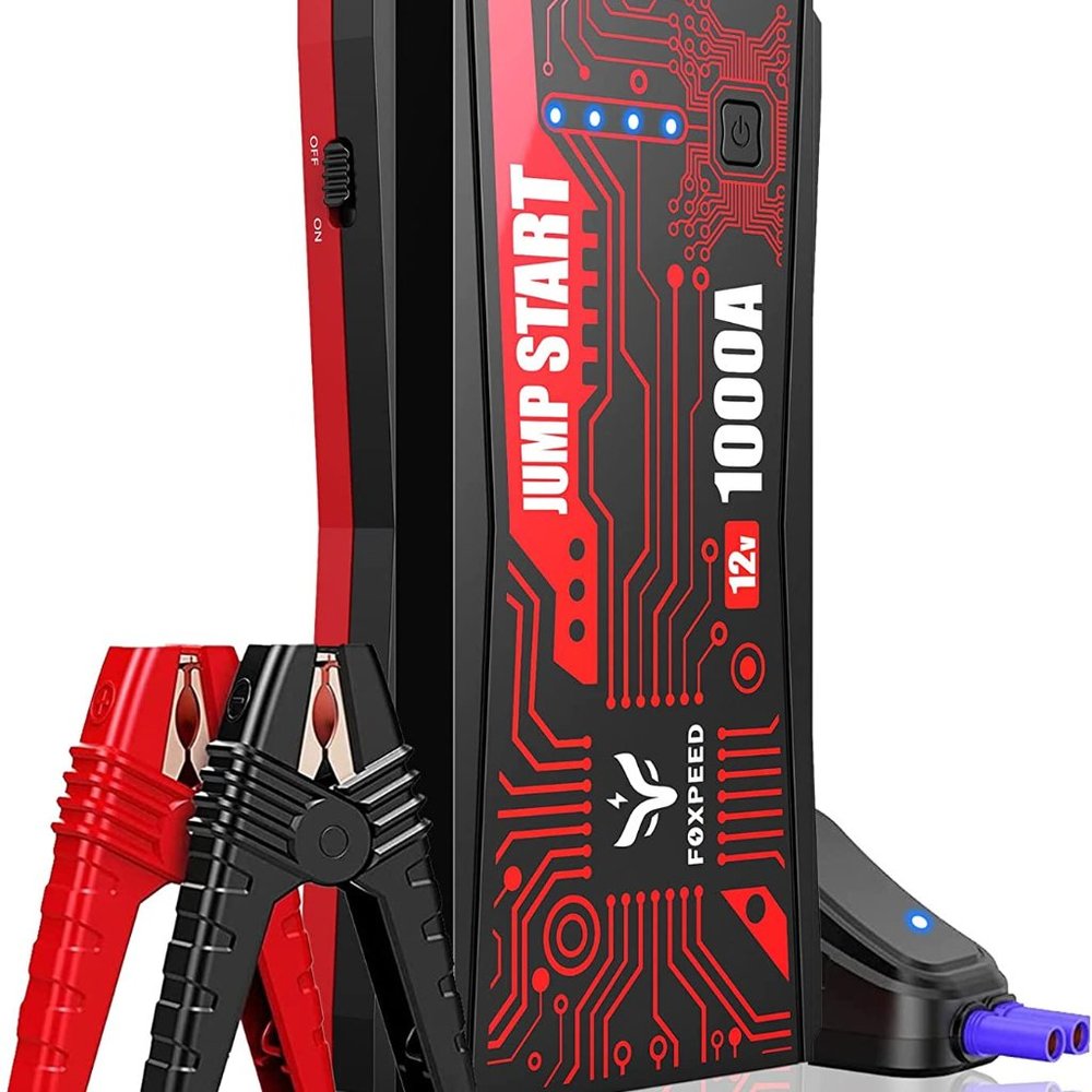 Jumpstart Kit